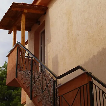 Trip Your Mind In Greece アパート