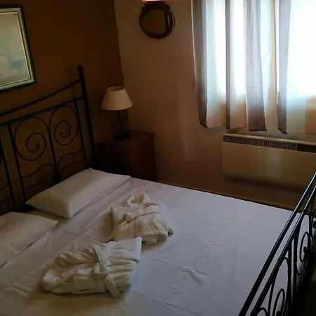 Trip Your Mind In Greece Daire *