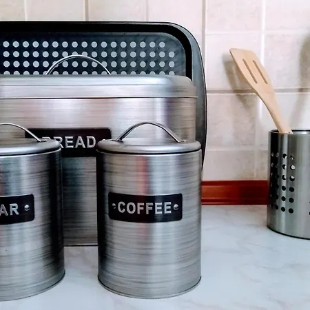 Trip Your Mind In Greece アパート プサコウディア