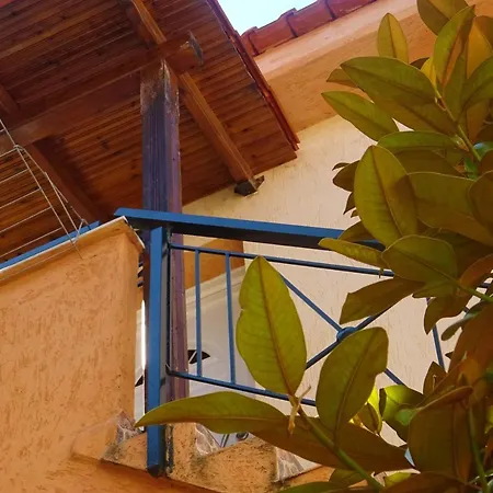 Trip Your Mind In Greece プサコウディア