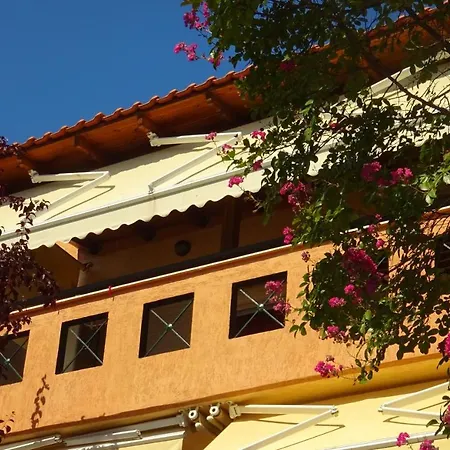 Trip Your Mind In Greece アパート プサコウディア