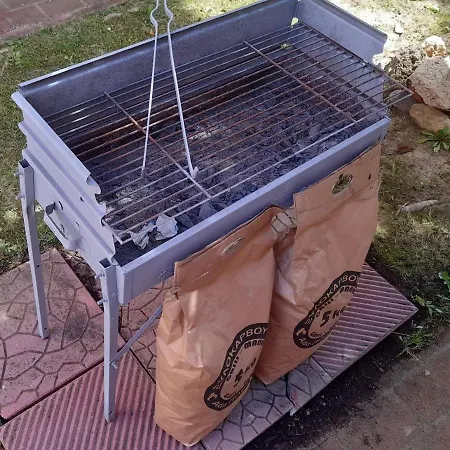 Trip Your Mind In Greece アパート