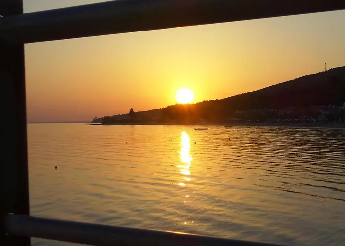 Trip Your Mind In Greece Appartamento Psakoudia