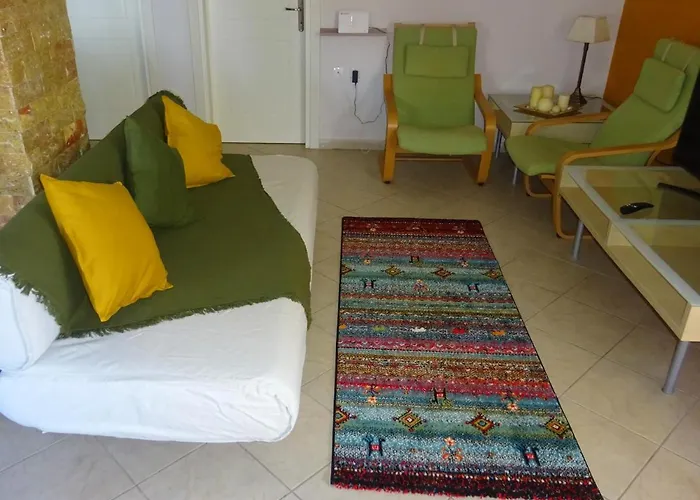 アパート Trip Your Mind In Greece *