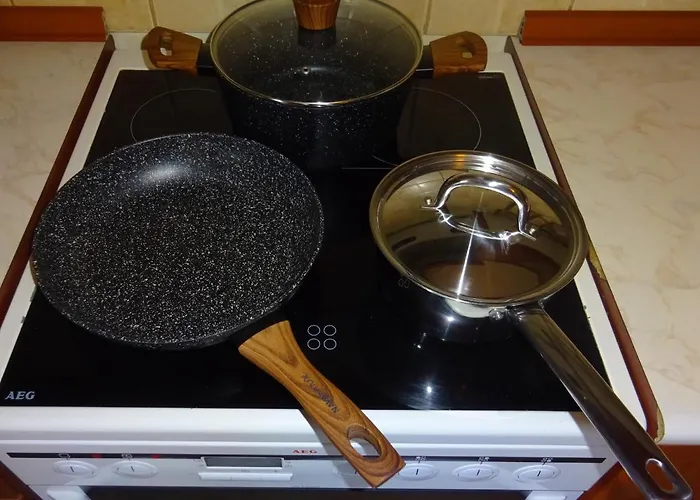 Trip Your Mind In Greece アパート