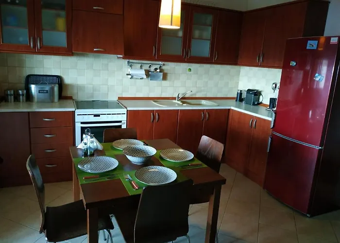 Trip Your Mind In Greece アパート プサコウディア