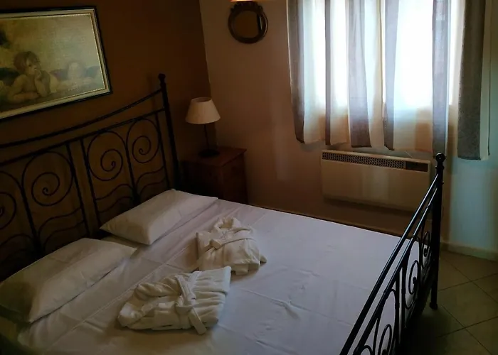 Trip Your Mind In Greece アパート *