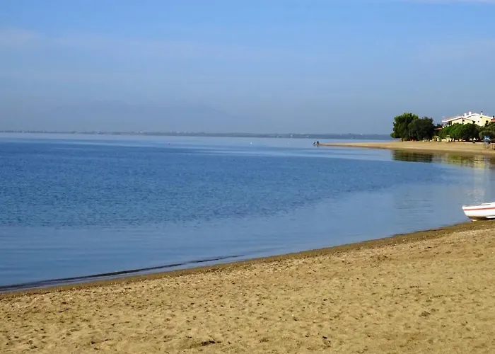 Trip Your Mind In Greece アパート プサコウディア