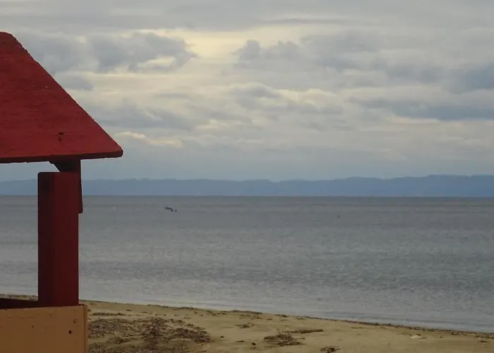 Trip Your Mind In Greece アパート *