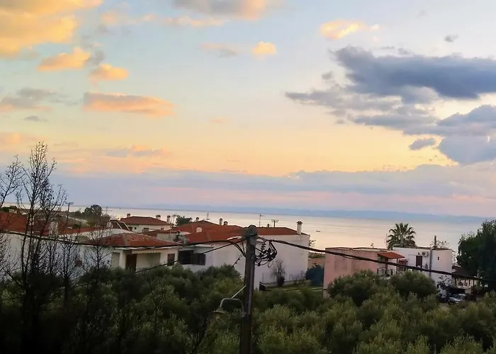 Trip Your Mind In Greece プサコウディア