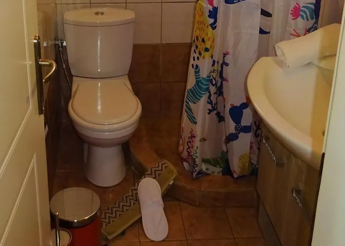 Trip Your Mind In Greece アパート *