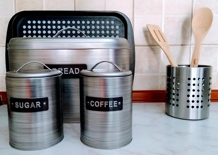 Trip Your Mind In Greece アパート プサコウディア