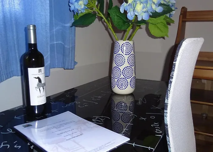 Trip Your Mind In Greece プサコウディア