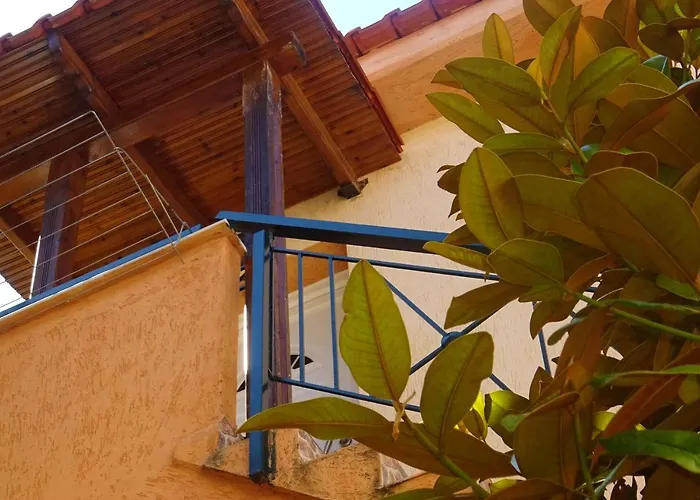 Trip Your Mind In Greece プサコウディア