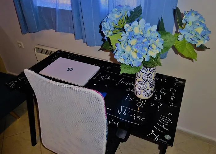 Trip Your Mind In Greece アパート プサコウディア