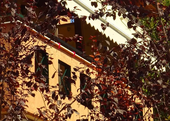 Trip Your Mind In Greece アパート