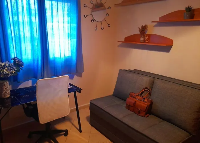 Trip Your Mind In Greece プサコウディア