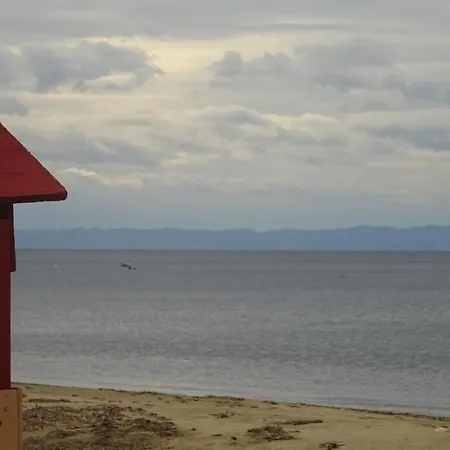 Trip Your Mind In Greece アパート *