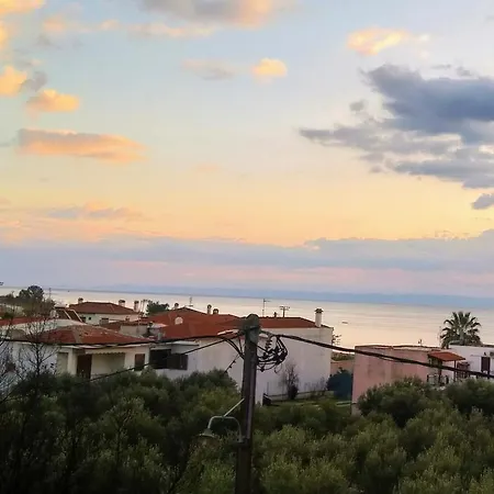 Trip Your Mind In Greece プサコウディア